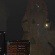 A group of adventures exploring a cave filled with zombies.